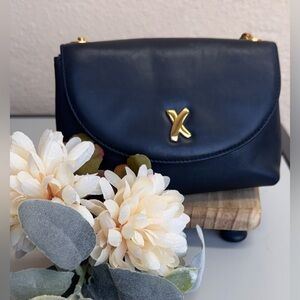 Vintage Paloma Picasso Crossbody